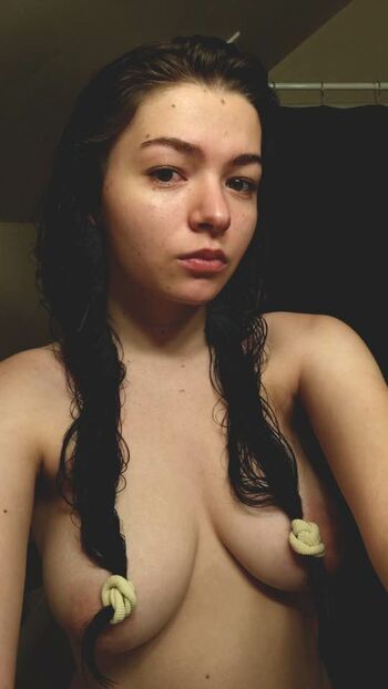 Leaked Cherrybb private photo viral onlyfans