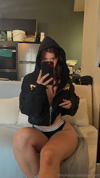 Cherryfit