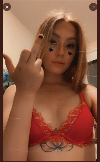 Leaked Cherryjean private photo viral onlyfans