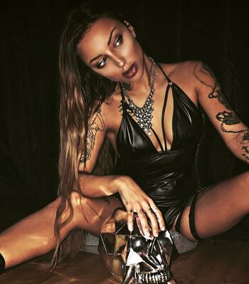 Leaked Cherryrebell private photo viral onlyfans