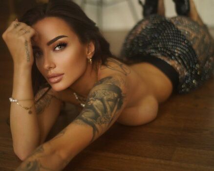 Leaked Cherryrebell private photo viral onlyfans