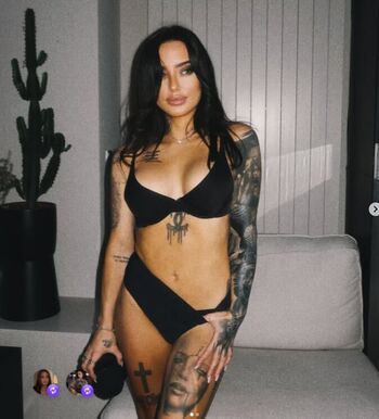 Leaked Cherryrebell private photo viral onlyfans