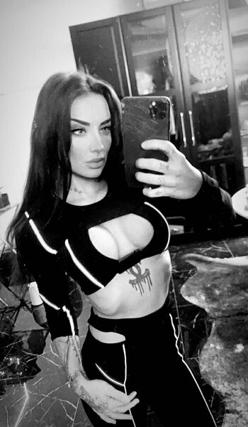 Leaked Cherryrebell private photo viral onlyfans