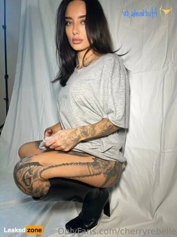 cherryrebelle