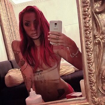Leaked Cherryrebelle  page private photo viral onlyfans