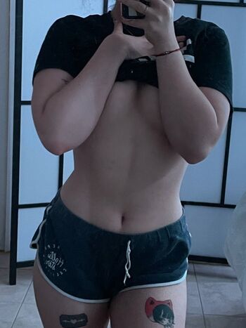 Leaked Cherryxverse page private photo viral onlyfans