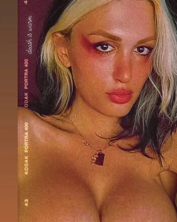 Leaked Cheryboom private photo viral onlyfans