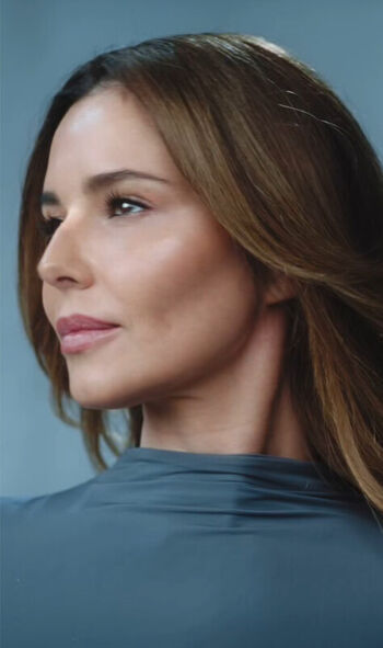 Cheryl Cole