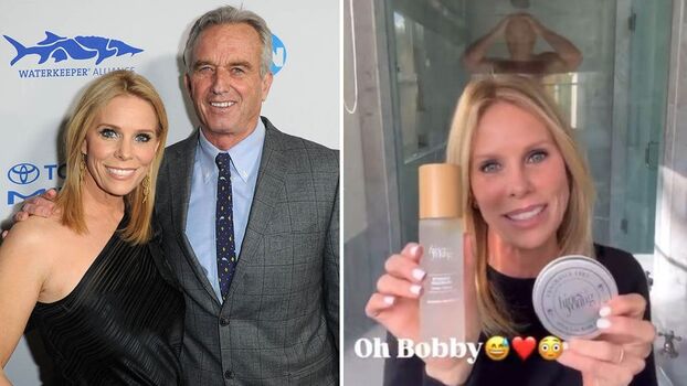 Leaked Cheryl hines private photo viral onlyfans