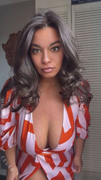 Leaked Cheryl jansen private photo viral onlyfans