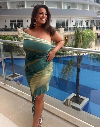 Leaked Cheryl jansen private photo viral onlyfans