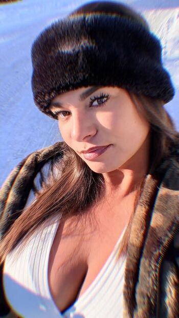 Leaked Cheryl jansen private photo viral onlyfans