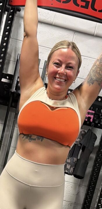 Leaked Chesonis private photo viral onlyfans