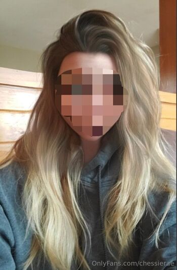 Leaked Chessierae page private photo viral onlyfans