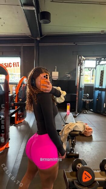 Leaked Chevelly private photo viral onlyfans