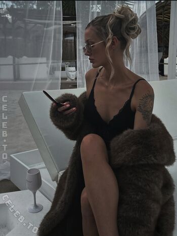Leaked Cheyenne heise private photo viral onlyfans