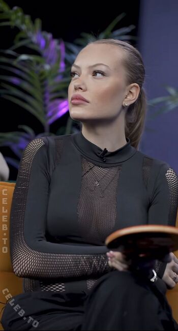 Cheyenne Ochsenknecht