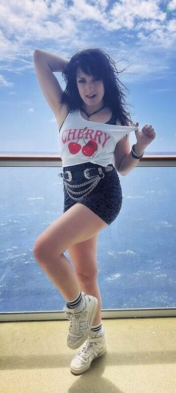 Leaked Chez kane private photo viral onlyfans