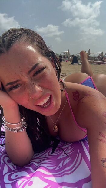 Leaked Chiaaarita private photo viral onlyfans