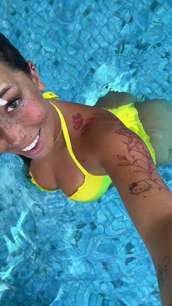 Leaked Chiaaarita private photo viral onlyfans