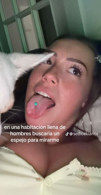 Leaked Chiaaarita private photo viral onlyfans