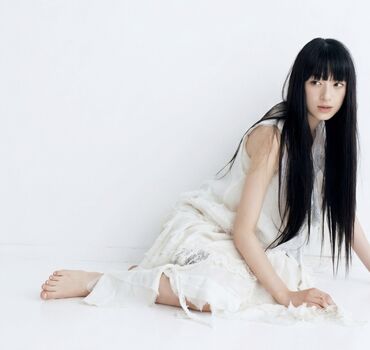 Chiaki Kuriyama