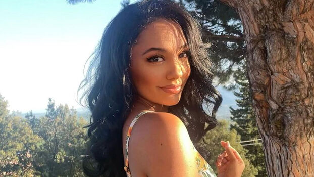 Leaked Chian reynolds private photo viral onlyfans