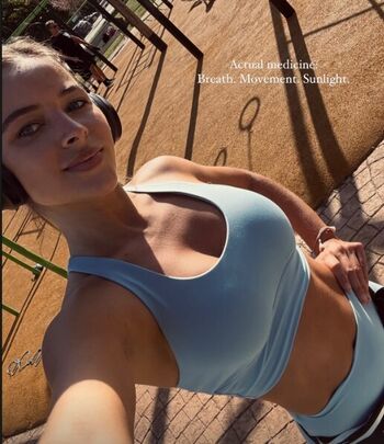 Leaked Chiara bransi private photo viral onlyfans