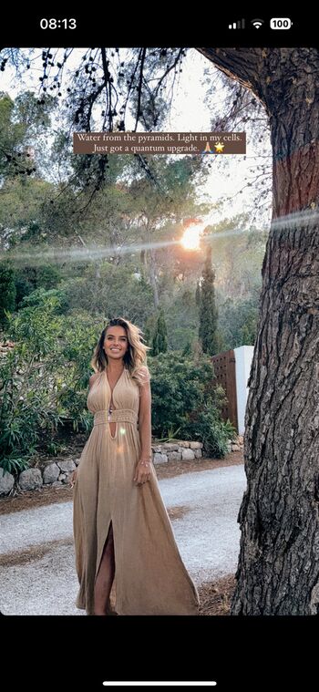 Leaked Chiara bransi private photo viral onlyfans