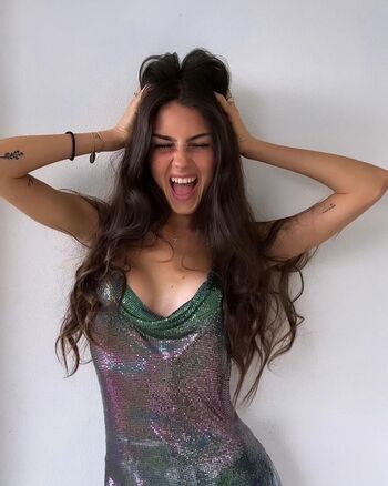 Leaked Chiara casadei private photo viral onlyfans