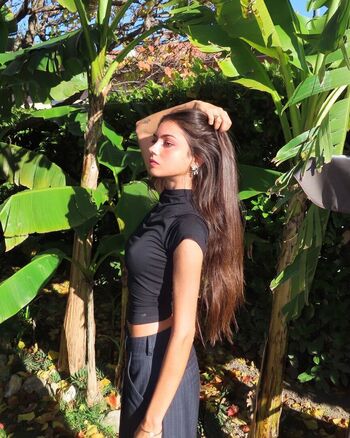Leaked Chiara casadei private photo viral onlyfans
