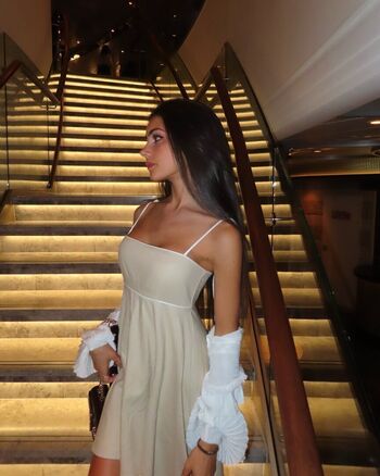 Leaked Chiara casadei private photo viral onlyfans