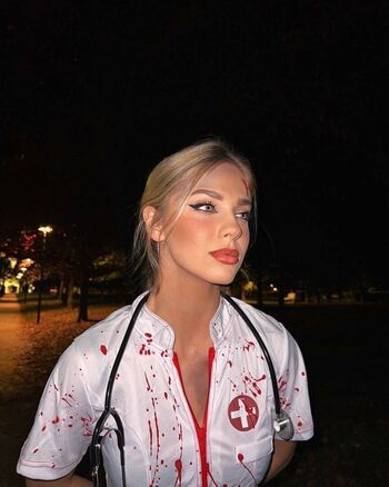 Leaked Chiara faini private photo viral onlyfans