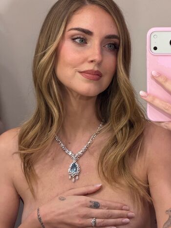 Leaked Chiara ferragni page private photo viral onlyfans