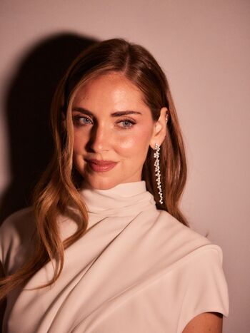 Leaked Chiara ferragni page private photo viral onlyfans
