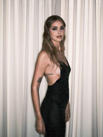 Leaked Chiara ferragni private photo viral onlyfans