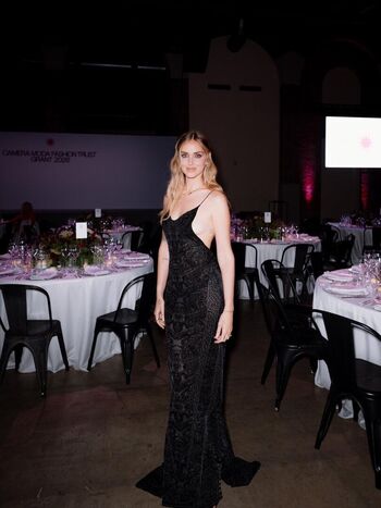 Leaked Chiara ferragni private photo viral onlyfans