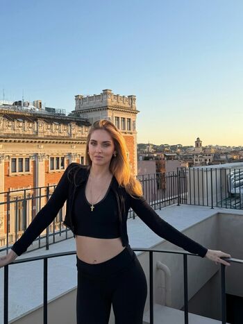 Leaked Chiara ferragni private photo viral onlyfans