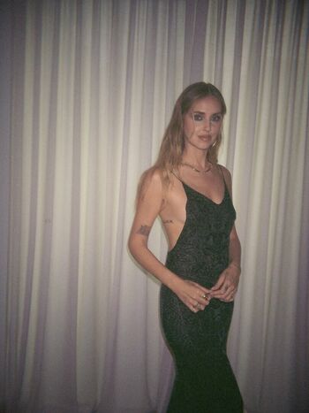 Leaked Chiara ferragni private photo viral onlyfans