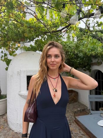 Leaked Chiara ferragni private photo viral onlyfans