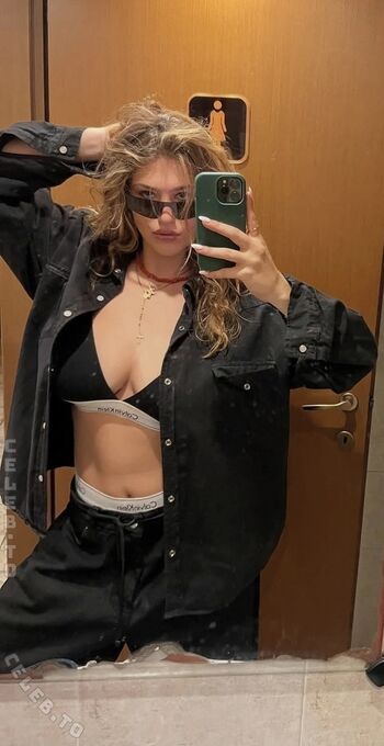 Leaked Chiara gariboldi private photo viral onlyfans