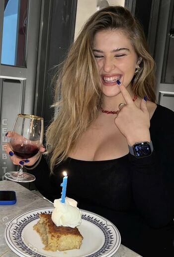 Leaked Chiara gariboldi private photo viral onlyfans
