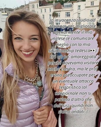 Leaked Chiara lipari page private photo viral onlyfans