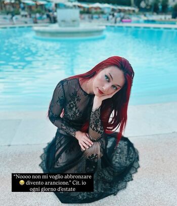 Leaked Chiara lipari page private photo viral onlyfans