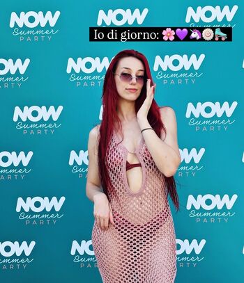Leaked Chiara lipari page private photo viral onlyfans