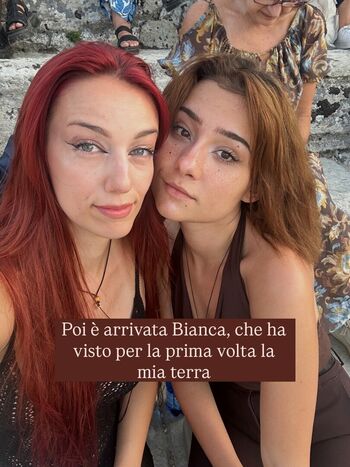 Leaked Chiara lipari page private photo viral onlyfans