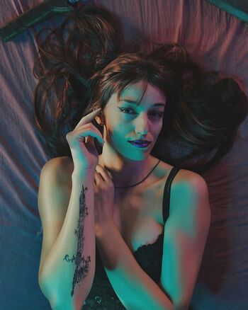Leaked Chiara lipari page private photo viral onlyfans