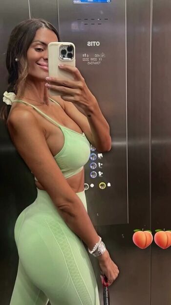 Chiara moreno