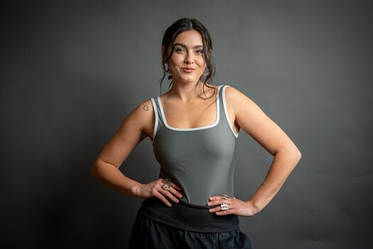 Chiara Oliver