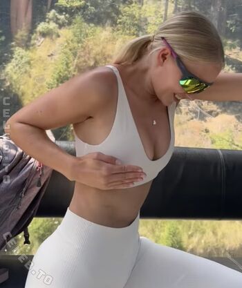 Leaked Chiara schmitt private photo viral onlyfans